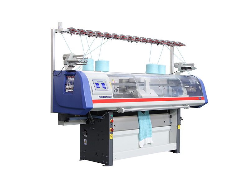 LXA Series Sweater Machine