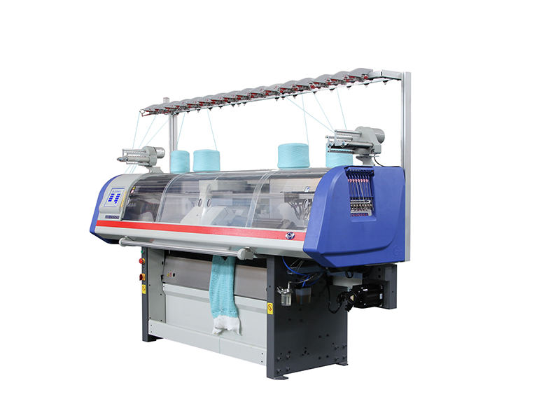 LXA Series Sweater Machine