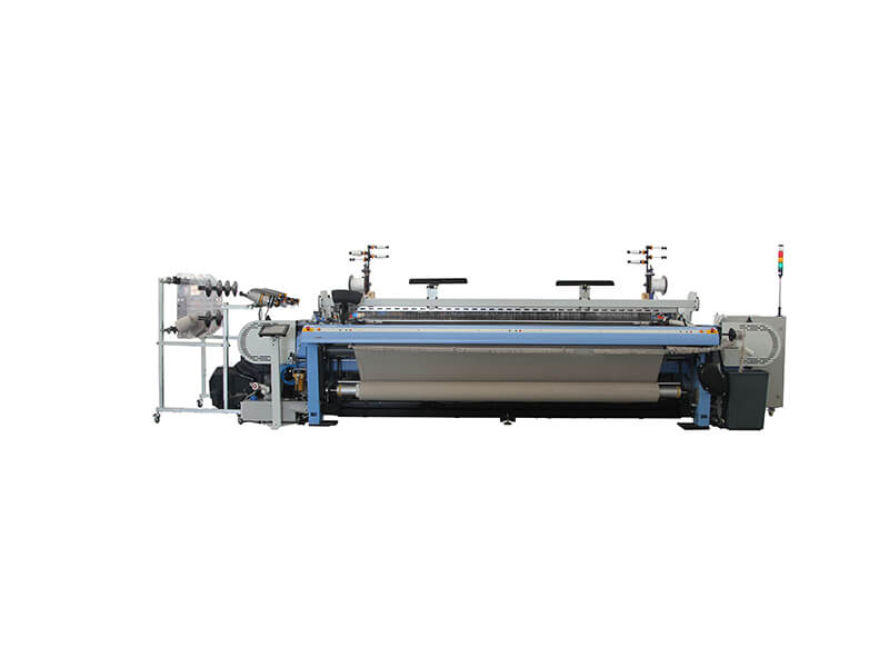 The G6500 Rapier Weaving Machines