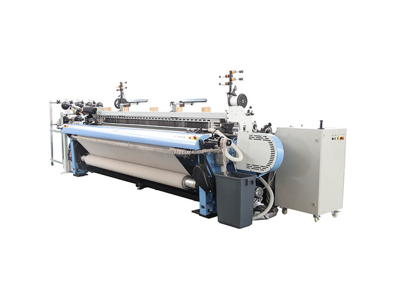 The G6500 Rapier Weaving Machines