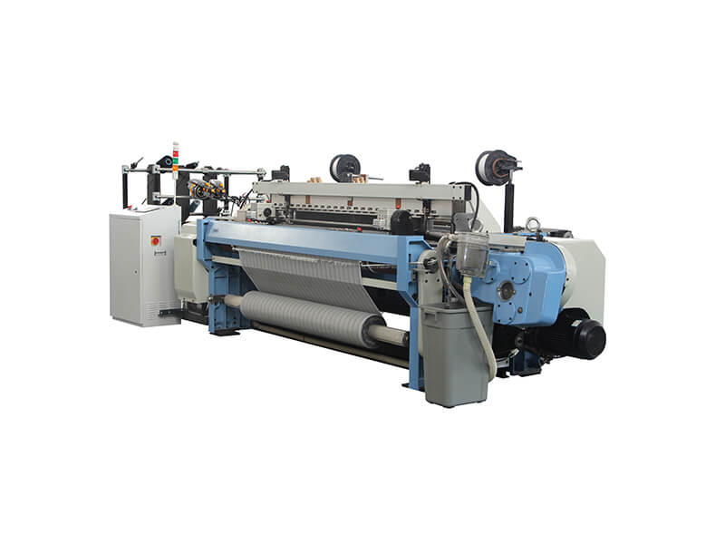 Fast/Siniloom Flexible Rapier Weaving Machine