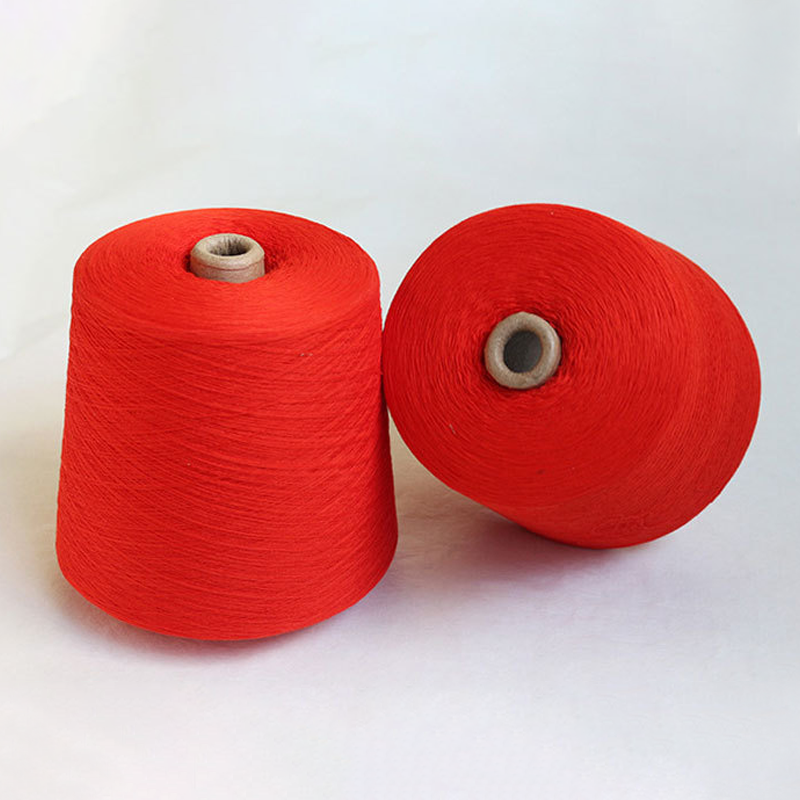 Collar yarn